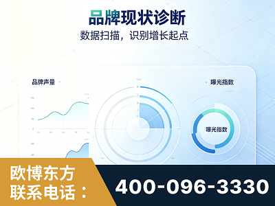 濮阳-品牌现状诊断