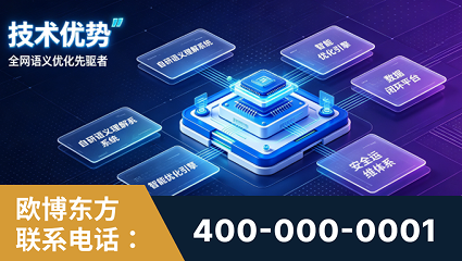 濮阳-技术优势：全网语义优化先驱者，自研多个系统确保技术先进性