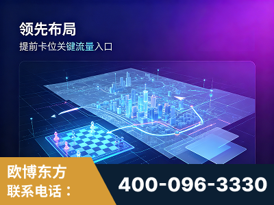 濮阳-领先布局：于2024年初开启GEO业务的公司